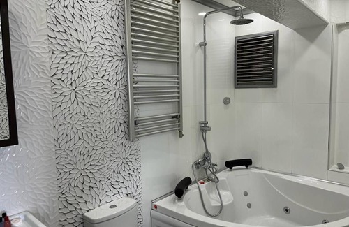 Karamursel Apartment | Discover Mohti Otel: Family-Friendly with Spa & Pool