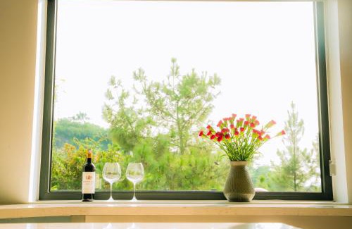 Mang Yang Villa | Mohu Villa - Flamingo Venus Đại Lải