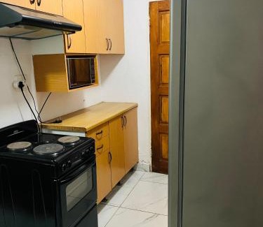 Tshwane Apartment | Mohwelere Guest House