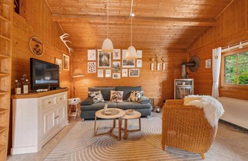 Elmstein House | Moi Holzhaisel