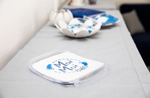L'Aquila Bed & Breakfast | Discover Comfort at Moi Moi B&B – Guest Rated 9/10