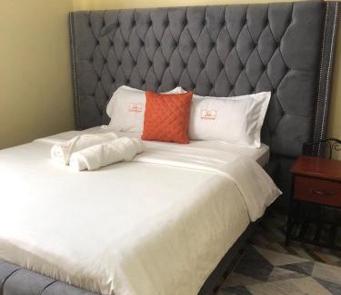 Naivasha Apartment | Moi South Lake, Naivasha 2 bedroom near Lake Naivasha resort
