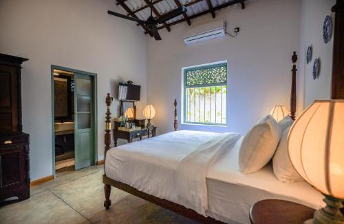 Talpe Hotel | Beachfront Bliss at Moi Talpe by DBI - 4-Star Comfort
