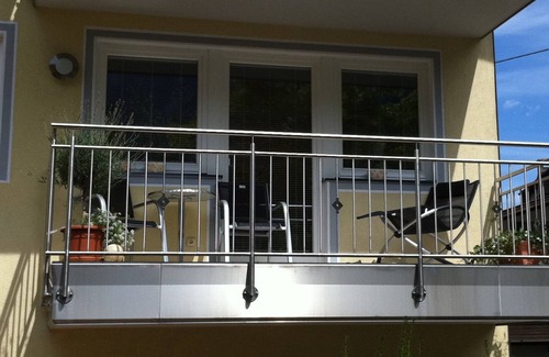 Mayrhofen Apartment | Experience MOIGG I & II: Pet-Friendly with Ocean Views