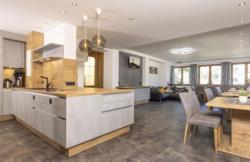 Ramsau im Zillertal Apartment | Unforgettable Moiklerhof Holiday Home in Ramsau im Zillertal