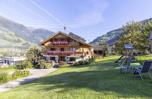 Ramsau im Zillertal Apartment | Family-Friendly Moiklerhof Holiday Home in Ramsau im Zillertal