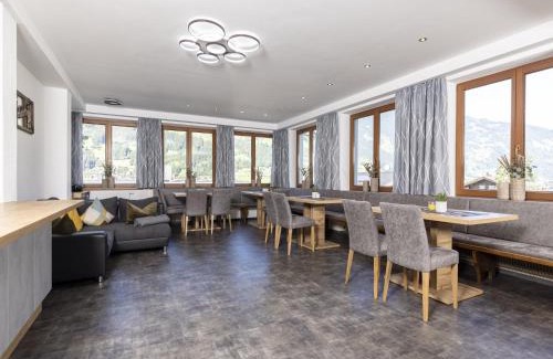 Ramsau im Zillertal Apartment | Family-Friendly Moiklerhof Holiday Home in Ramsau im Zillertal