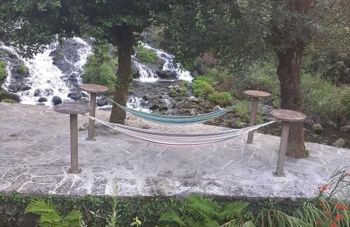 Ponte da Barca House | Discover Moinho das Cavadas: Pet & Child Friendly Retreat