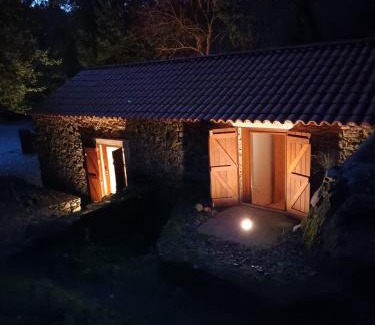 Aguda House | Discover Moinho das Fragas: Pet & Child-Friendly Retreat