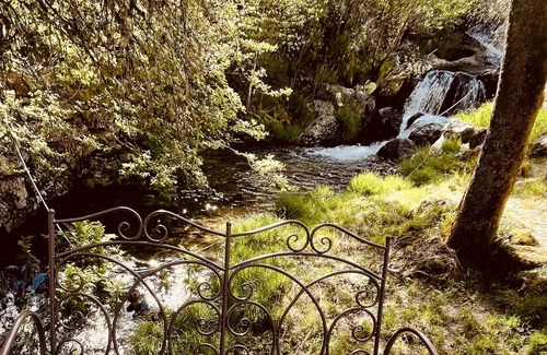 Montalegre House | Experience Comfort at Moinho de Brião - Pet & Child Friendly