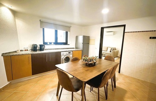 Atalaia House | Relax at Moinho do Avô João with Spa and Breakfast Options