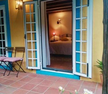 Vila Marim House | Charming Moinho do Granjão - Family-Friendly Water Mill