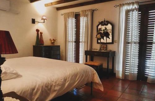 Vila Marim House | Charming Moinho do Granjão - Family-Friendly Water Mill