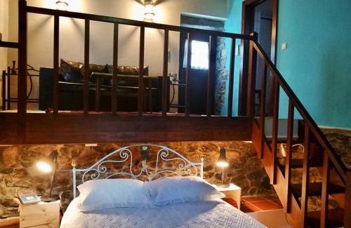 Vila Marim House | Charming Moinho do Granjão - Family-Friendly Water Mill