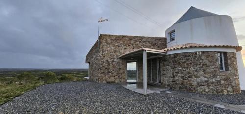 Alcoutim Apartment | Moinhos da Pateira - Moagem