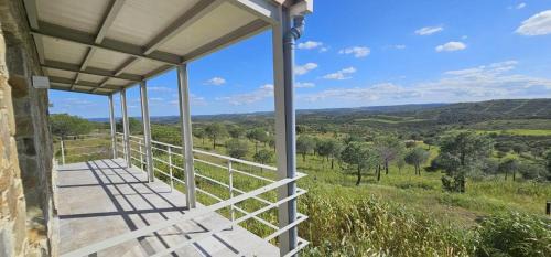 Alcoutim Apartment | Moinhos da Pateira - Moagem