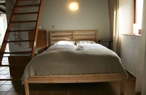 Santiago do Cacem Apartment | Moinhos do Paneiro - Casa Mana