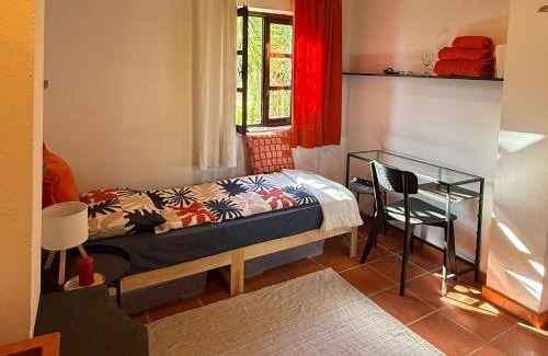 Santiago do Cacem Resort | Oceanfront Family Escape at Moinhos do Paneiro