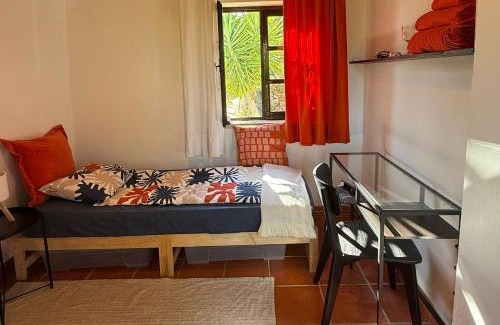 Santiago do Cacem Resort | Oceanfront Family Escape at Moinhos do Paneiro