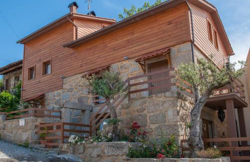 Nelas House | Relax at Moinhos do Pisão: Oceanfront Retreat with Spa