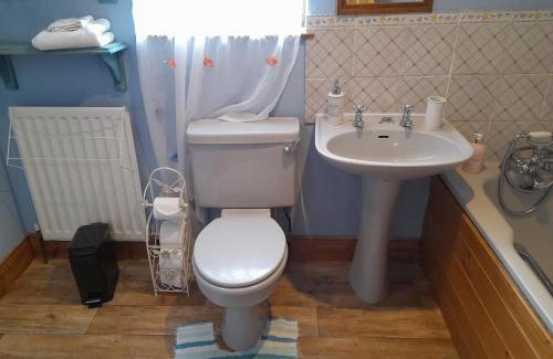 Craigavon House | Welcoming Moira Barn at Berwickhall: Pet & Child Friendly Stay