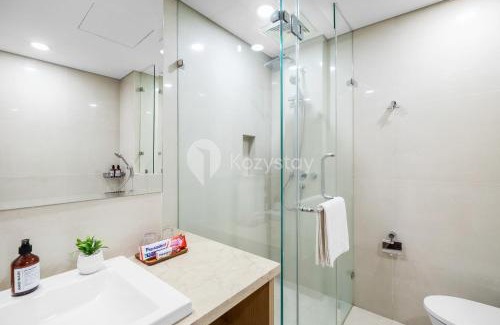 Setiabudi Apartment | Discover Moira by Kozystay - Family-Friendly in Setiabudi