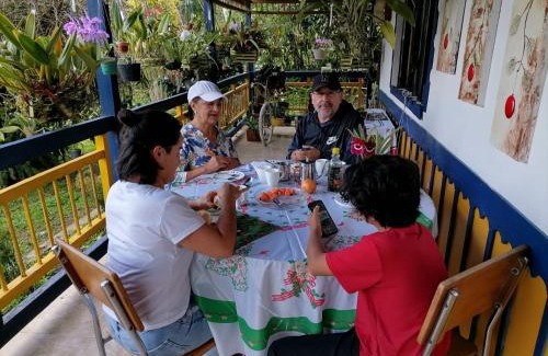 Cordoba Other | MoiraEcolodge: Guest Rated 10/10 with Oceanfront Views