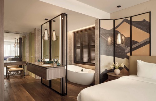 Hoi An Resort | Indulge at BAY RESORT HOI AN: 5-Star Retreat with Pool