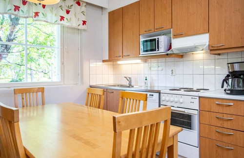 Saariselka House | Experience Moitakuru A7 by Interhome with Breathtaking Views