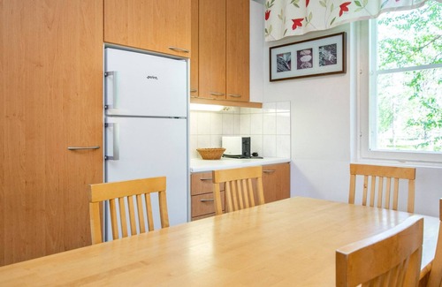 Saariselka House | Experience Moitakuru A7 by Interhome with Breathtaking Views
