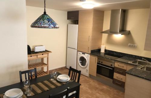 Guardiola de Bergueda Apartment | Pet-Friendly Retreat at Moixeró with 9.3/10 Rating
