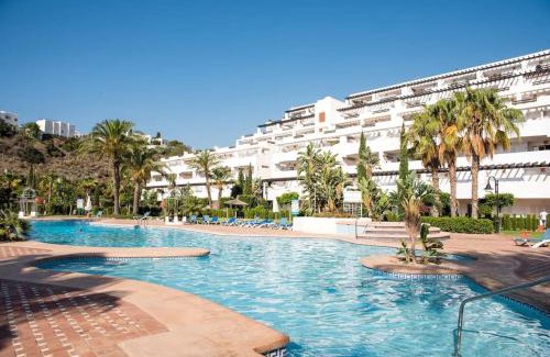 La Parata Apartment | Unforgettable Oceanfront Views at Arniel in Mojácar Beach