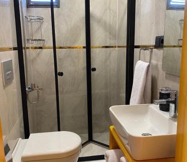Ayvalik Hotel | Discover Moj Dom Butik Otel: Your Next Relaxing Escape