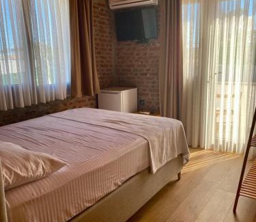 Ayvalik Hotel | Discover Moj Dom Butik Otel: Your Next Relaxing Escape