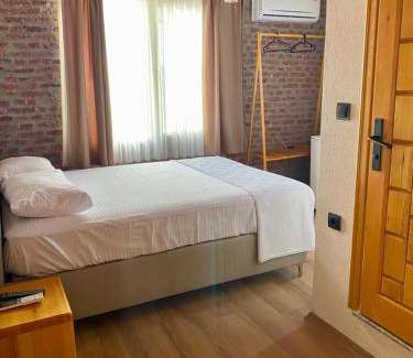 Ayvalik Hotel | Discover Moj Dom Butik Otel: Your Next Relaxing Escape