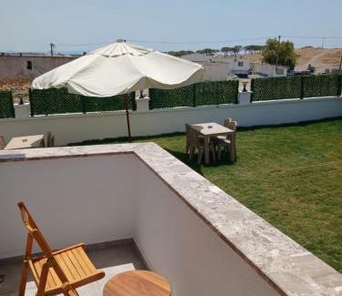 Ayvalik Hotel | Discover Moj Dom Butik Otel: Your Next Relaxing Escape