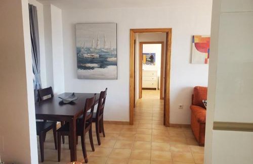 Ventanicas-El Cantal Apartment | Discover Mojacar Bella Penthouse with Pool & Family-Friendly Fun