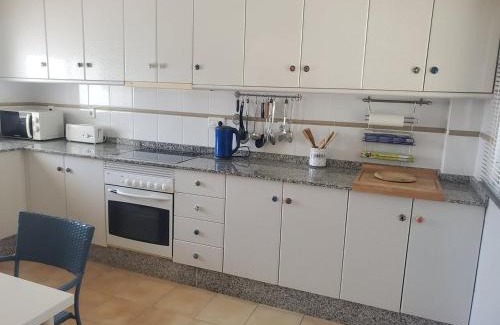 Ventanicas-El Cantal Apartment | Discover Mojacar Bella Penthouse with Pool & Family-Friendly Fun