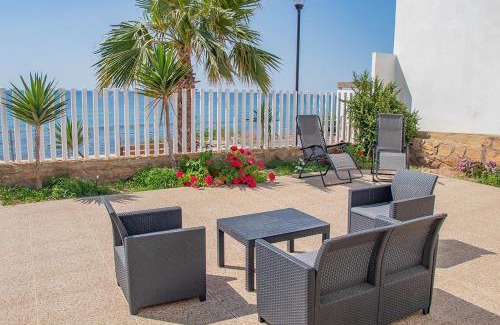 La Parata House | Inviting Holiday Homes in Mojácar, Spain for Families