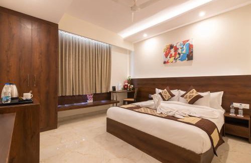 Brookefield Hotel | Oceanfront Comfort at Mojatel By Icon - Family Friendly Stay
