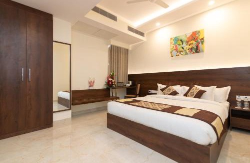 Brookefield Hotel | Oceanfront Comfort at Mojatel By Icon - Family Friendly Stay