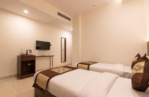 Brookefield Hotel | Oceanfront Comfort at Mojatel By Icon - Family Friendly Stay