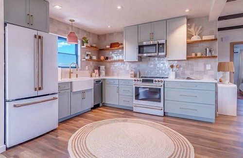 Twentynine Palms House | Experience Epic Mojave Views with Pool & Sauna Access