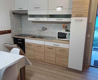 Prem Apartment | Mojca