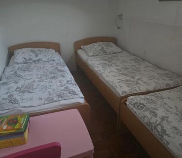 Prem Apartment | Mojca