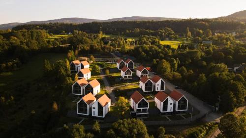 Polanica-Zdroj Apartment | Discover Moje Miejsce Polanica-Zdrój: 10/10 Guest Rated Escape