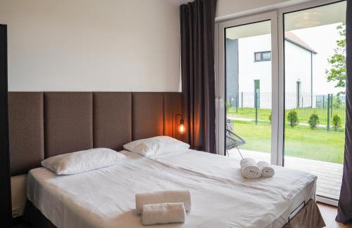 Polanica-Zdroj Apartment | Discover Moje Miejsce Polanica-Zdrój: 10/10 Guest Rated Escape