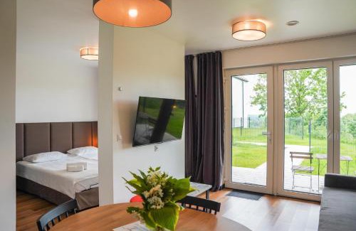 Polanica-Zdroj Apartment | Discover Moje Miejsce Polanica-Zdrój: 10/10 Guest Rated Escape