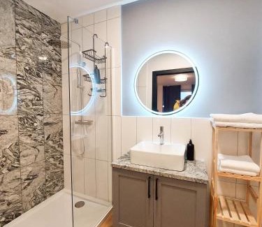 Polanica-Zdroj Apartment | Discover Moje Miejsce Polanica-Zdrój: 10/10 Guest Rated Escape