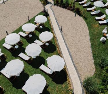 Suleymanpasa Hotel | Moje More Hotel